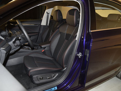 2021款 PRO TSI280 DSG旗舰版