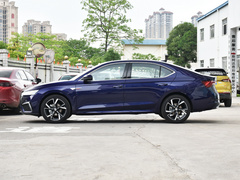 2021款 PRO TSI280 DSG尊贵版