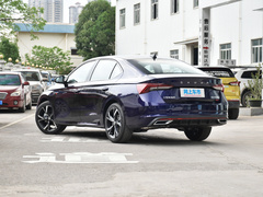 2021款 PRO TSI280 DSG尊贵版