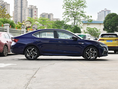 2021款 PRO TSI280 DSG尊贵版