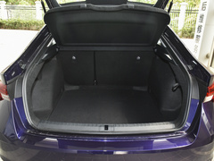 2021款 PRO TSI280 DSG尊贵版