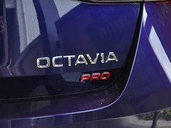 2021款 PRO TSI280 DSG尊贵版