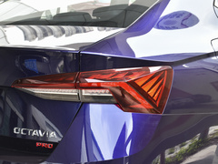 2021款 PRO TSI280 DSG尊贵版