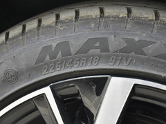 2021款 PRO TSI280 DSG尊贵版