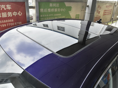 2021款 PRO TSI280 DSG尊贵版