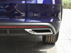 2021款 PRO TSI280 DSG尊贵版