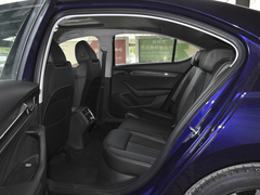 2021款 PRO TSI280 DSG尊贵版