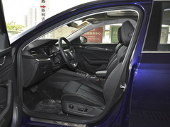 2021款 PRO TSI280 DSG尊贵版
