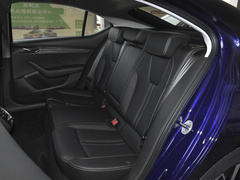 2021款 PRO TSI280 DSG尊贵版