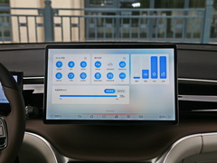2022款 DM-i 51km 豪华型