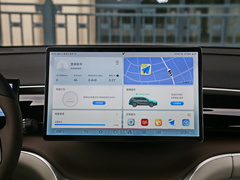 2022款 DM-i 51km 豪华型
