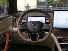 2022款 DM-i 51km 豪华型