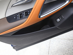2022款 DM-i 51km 豪华型