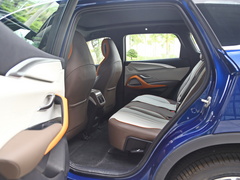 2022款 DM-i 51km 豪华型