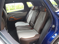 2022款 DM-i 51km 豪华型