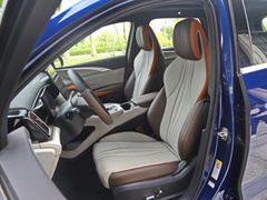 2022款 DM-i 51km 豪华型