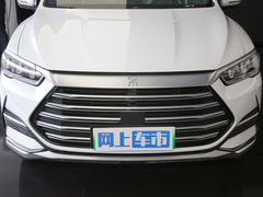 2022款 DM-i 51km 豪华型