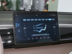 2022款 DM-i 51km 豪华型
