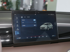 2022款 DM-i 51km 豪华型