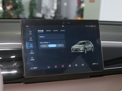 2022款 DM-i 51km 豪华型