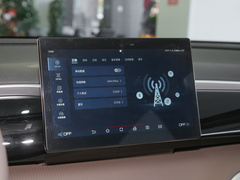 2022款 DM-i 51km 豪华型