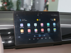 2022款 DM-i 51km 豪华型
