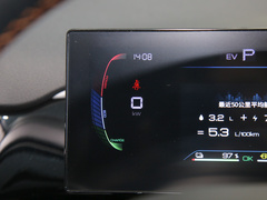 2022款 DM-i 51km 豪华型