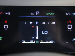 2022款 DM-i 51km 豪华型