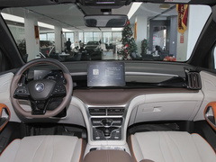 2022款 DM-i 51km 豪华型