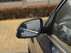 2021款 240T GDi DCT两驱领先版GLS