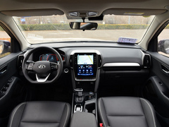 2021款 240T GDi DCT两驱领先版GLS