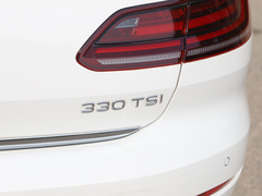 2021款 猎装车 330TSI 猎目版