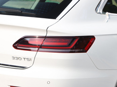 2021款 猎装车 330TSI 猎目版