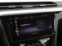 2021款 330TSI 炫目版