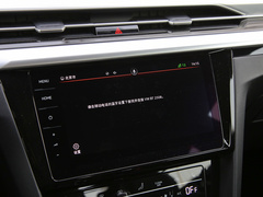 2021款 330TSI 炫目版