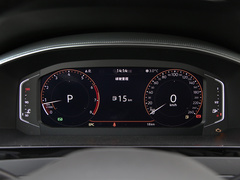 2021款 330TSI 炫目版