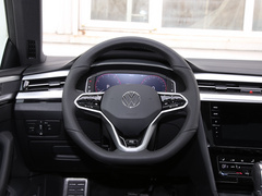 2021款 330TSI 炫目版