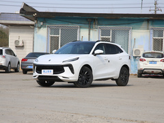 2021款 1.5TD DCT星耀版