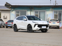2021款 1.5TD DCT星耀版