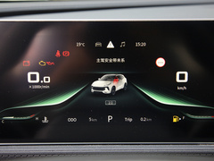 2021款 1.5TD DCT星耀版