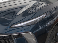 2021款 1.5TD DCT星耀版