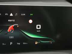 2021款 1.5TD DCT星耀版