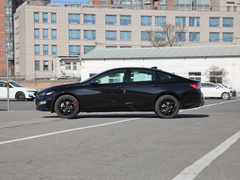 2021款 Redline 550T 自动锐动版