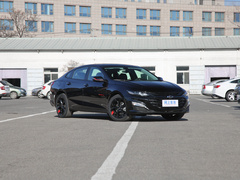 2021款 Redline 550T 自动锐动版