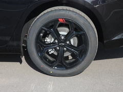 2021款 Redline 550T 自动锐动版