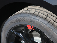2021款 Redline 550T 自动锐动版