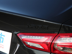 2021款 Redline 550T 自动锐动版
