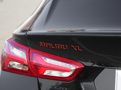 2021款 Redline 550T 自动锐动版