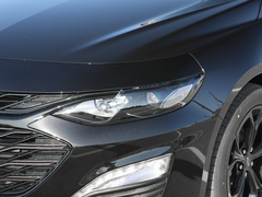 2021款 Redline 550T 自动锐动版