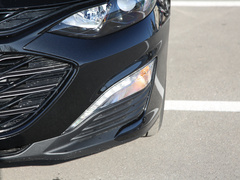 2021款 Redline 550T 自动锐动版